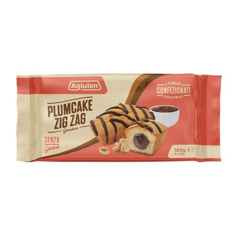 AGLUTEN PLUMCAKE ZIG ZAG GIA4P