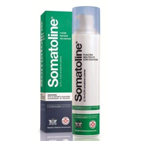 Somatoline*cut Emuls 25applic