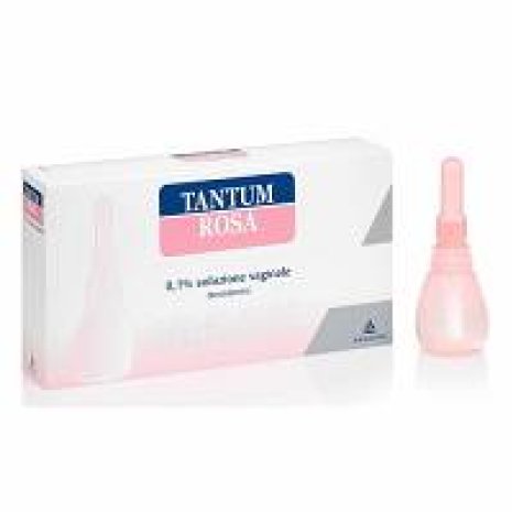 GINETANTUM*10FL 10ML 500MG