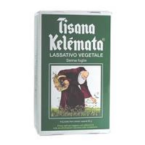 TISANA KELEMATA*OS POLV 80G