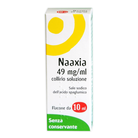 Naaxia*coll 10ml 4,9%