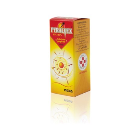 Pyralvex*50+10mg/ml 10ml Geng