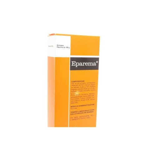 EPAREMA*SCIR FL 180G