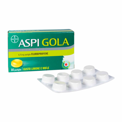 Aspi Gola*16pastl Lim Miele