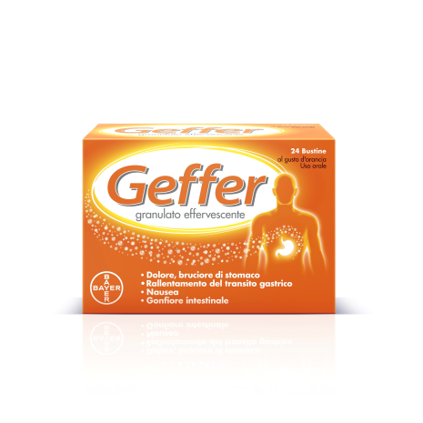 Geffer*os Grat Eff 24bust 5g