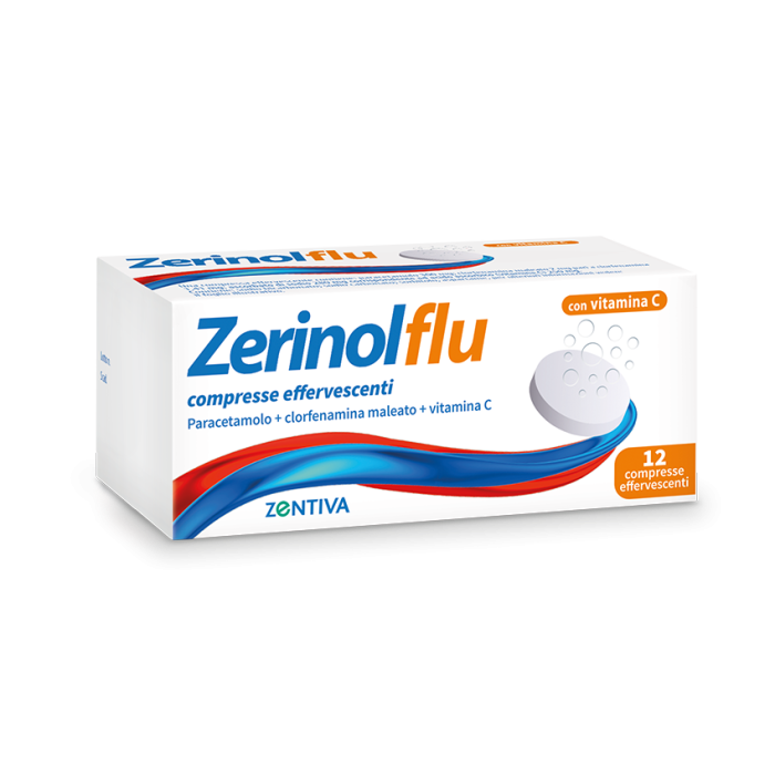 Zerinolflu*12cpr Eff